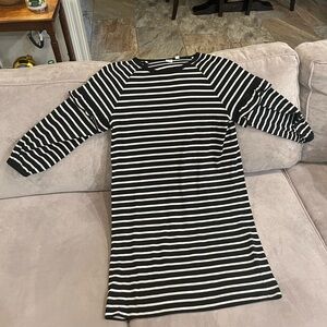 Women’s Gap Cotton Dress